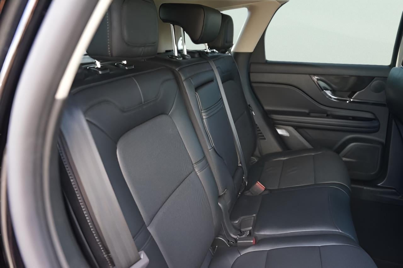 2024 Lincoln Corsair Grand Touring