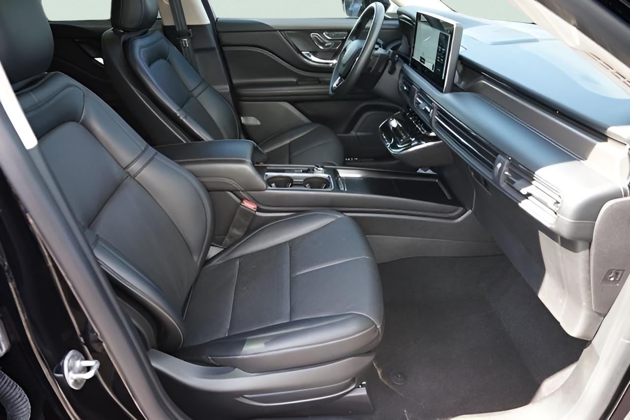 2024 Lincoln Corsair Grand Touring