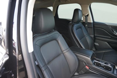 2024 Lincoln Corsair Grand Touring
