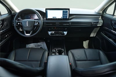 2024 Lincoln Corsair Grand Touring