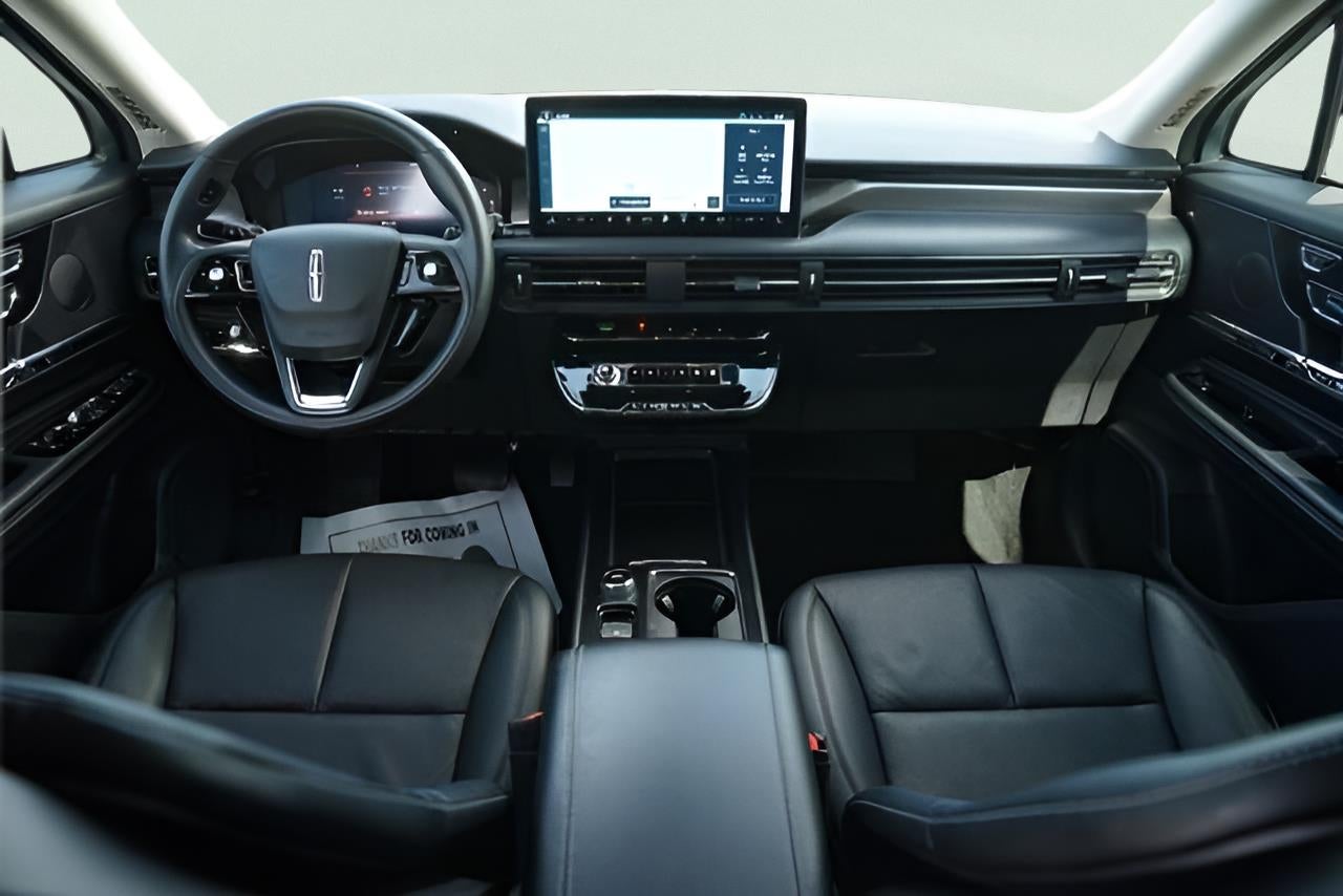 2024 Lincoln Corsair Grand Touring