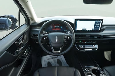 2024 Lincoln Corsair Grand Touring