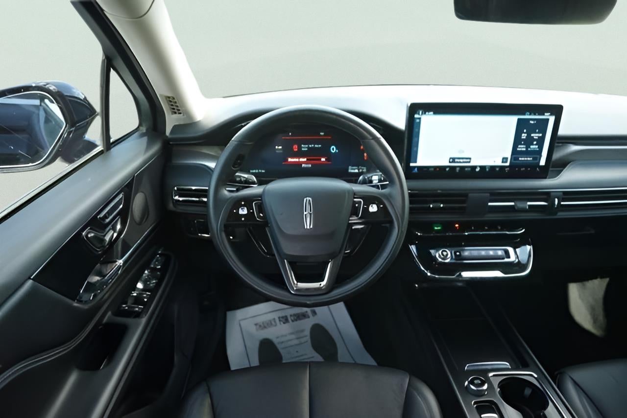 2024 Lincoln Corsair Grand Touring