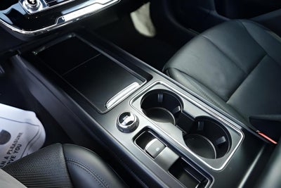 2024 Lincoln Corsair Grand Touring