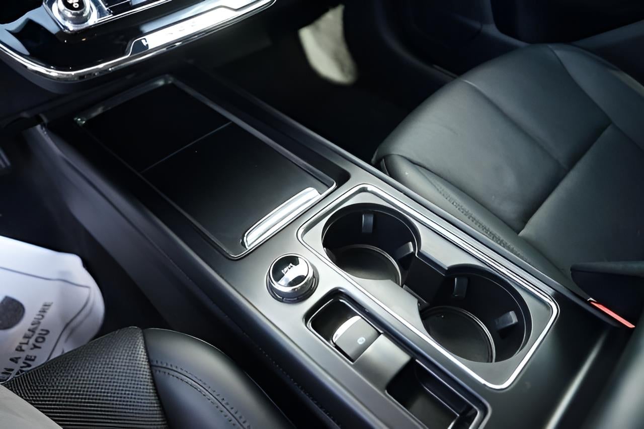 2024 Lincoln Corsair Grand Touring