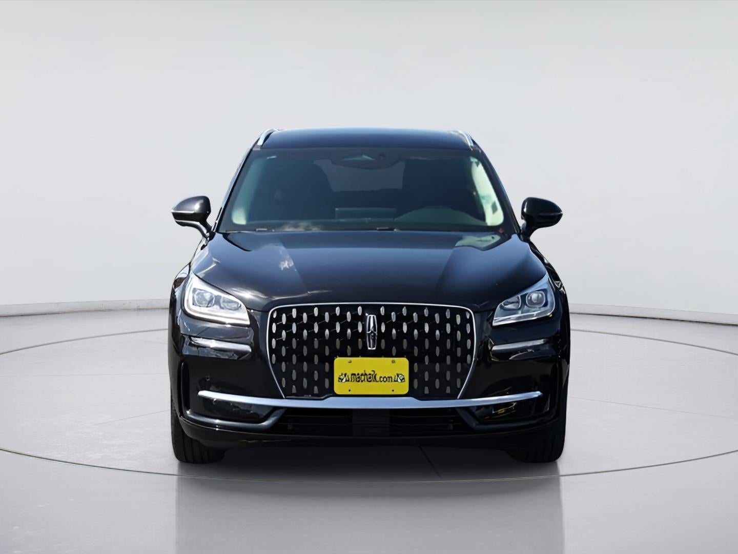 2024 Lincoln Corsair Grand Touring