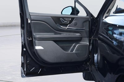 2024 Lincoln Corsair Grand Touring