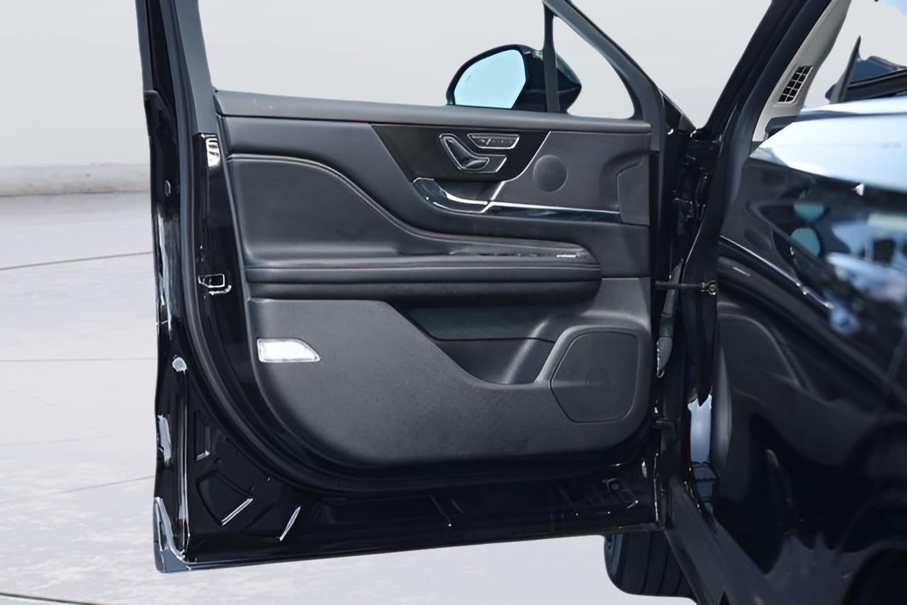 2024 Lincoln Corsair Grand Touring