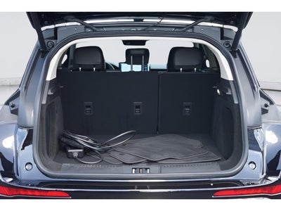 2024 Lincoln Corsair Grand Touring