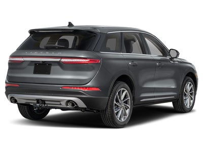 2024 Lincoln Corsair Grand Touring