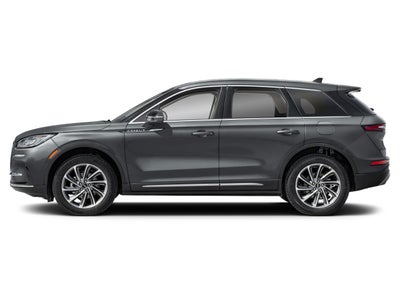 2024 Lincoln Corsair Grand Touring