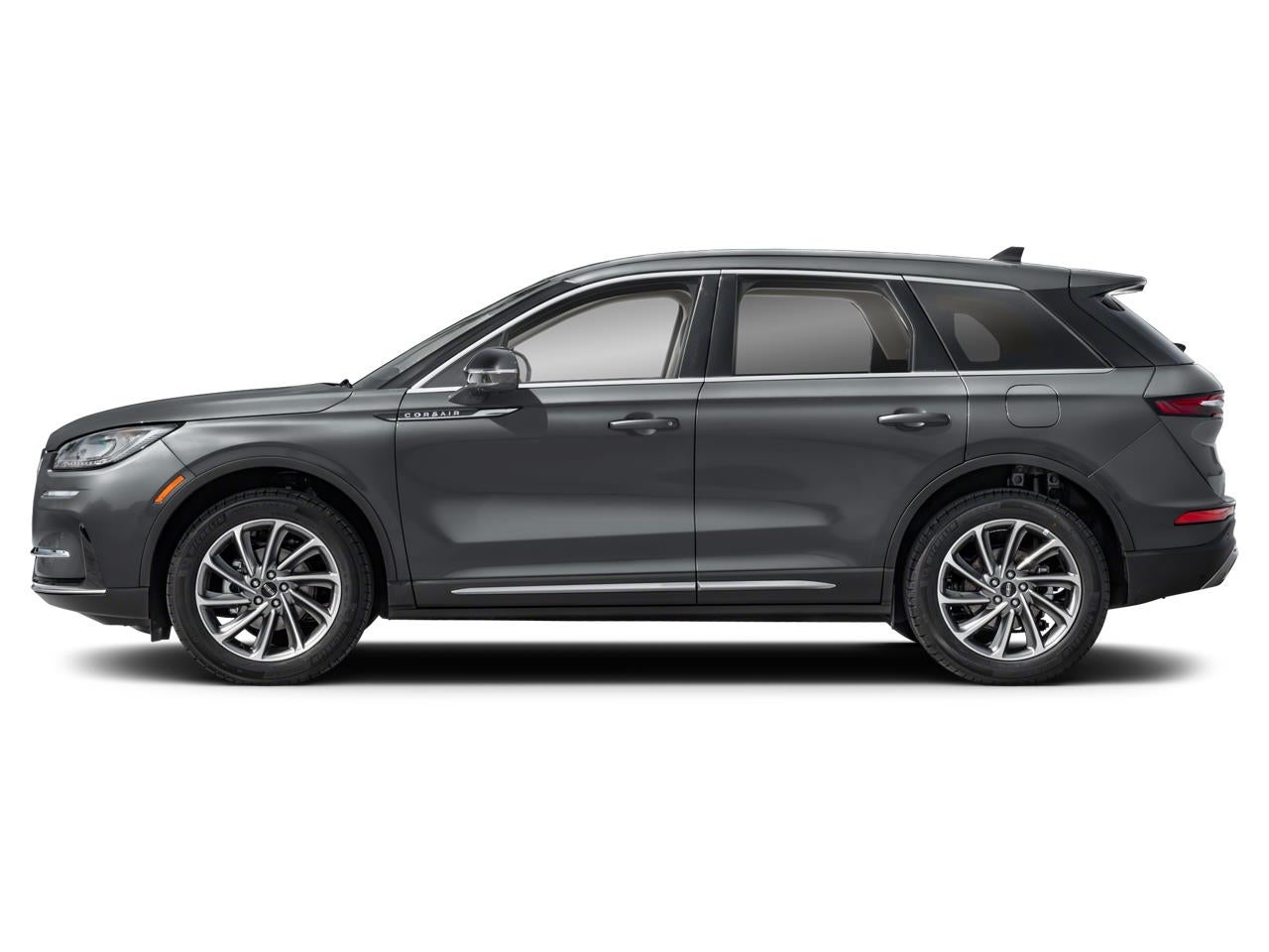 2024 Lincoln Corsair Grand Touring