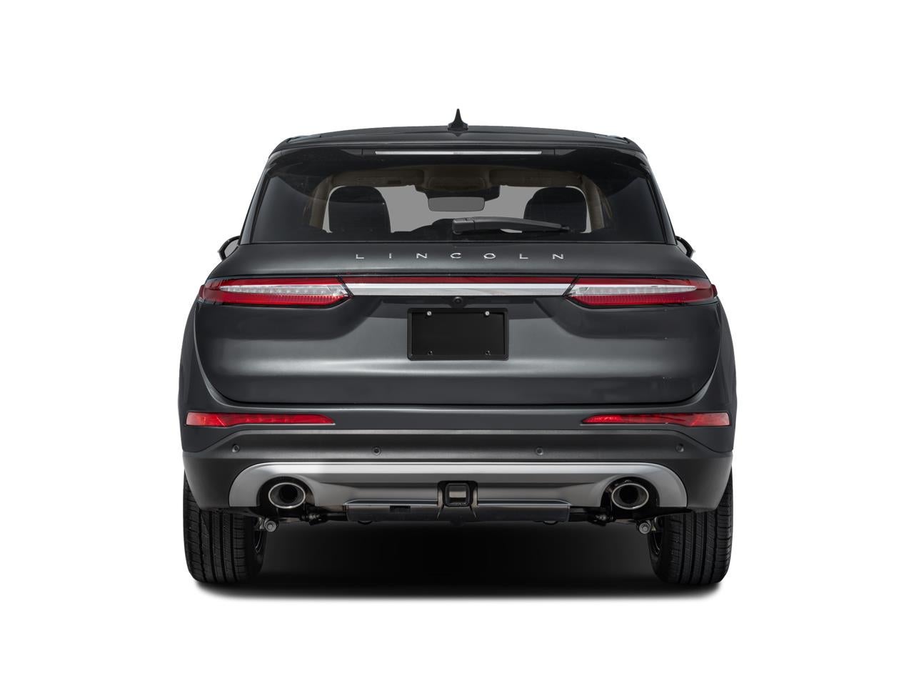 2024 Lincoln Corsair Grand Touring