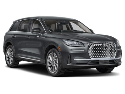 2024 Lincoln Corsair Grand Touring