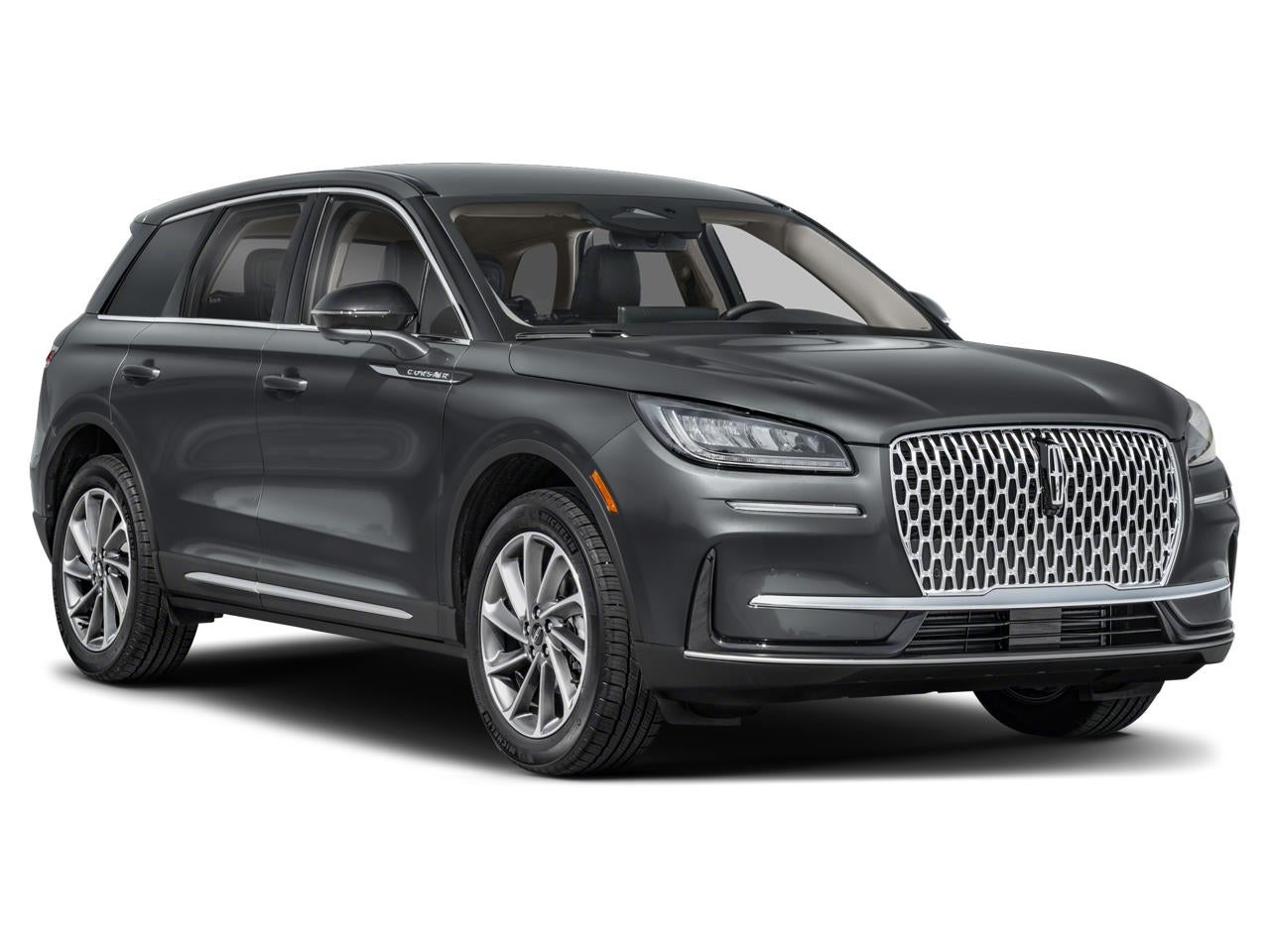 2024 Lincoln Corsair Grand Touring