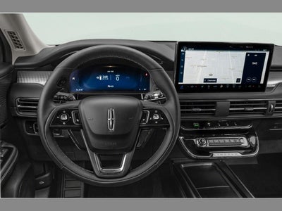 2024 Lincoln Corsair Grand Touring