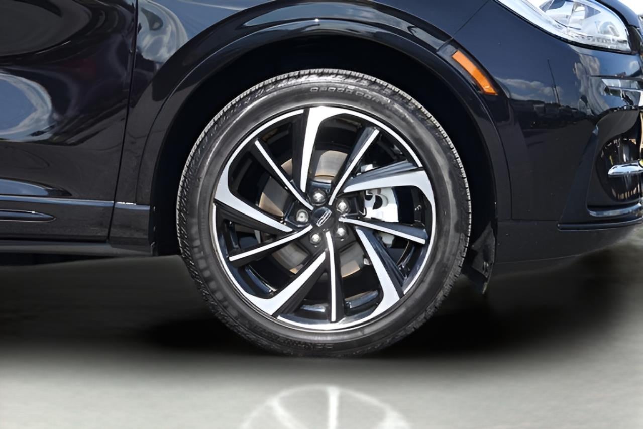 2024 Lincoln Corsair Grand Touring