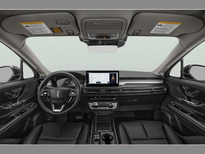 2024 Lincoln Corsair Grand Touring
