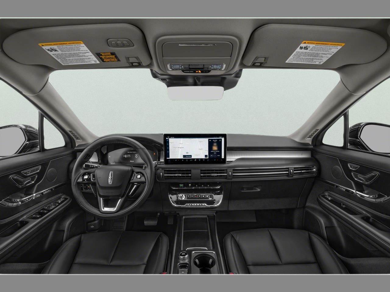 2024 Lincoln Corsair Grand Touring
