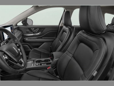 2024 Lincoln Corsair Grand Touring