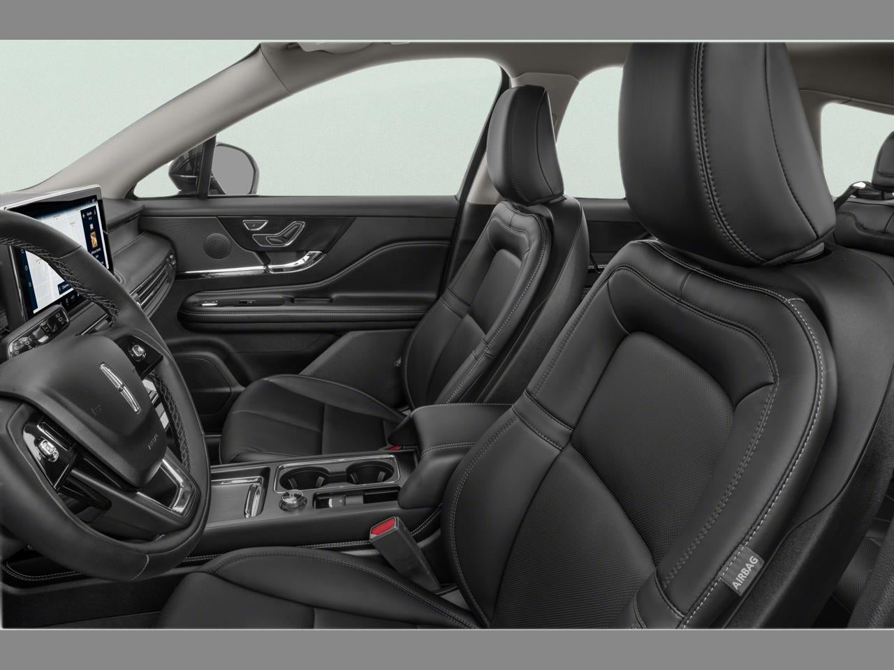 2024 Lincoln Corsair Grand Touring