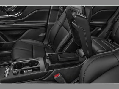 2024 Lincoln Corsair Grand Touring