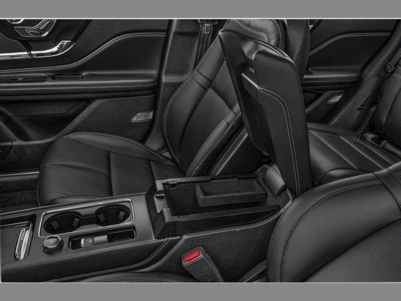 2024 Lincoln Corsair Grand Touring