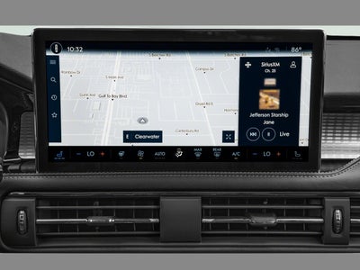 2024 Lincoln Corsair Grand Touring