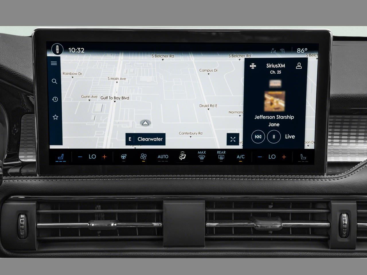 2024 Lincoln Corsair Grand Touring