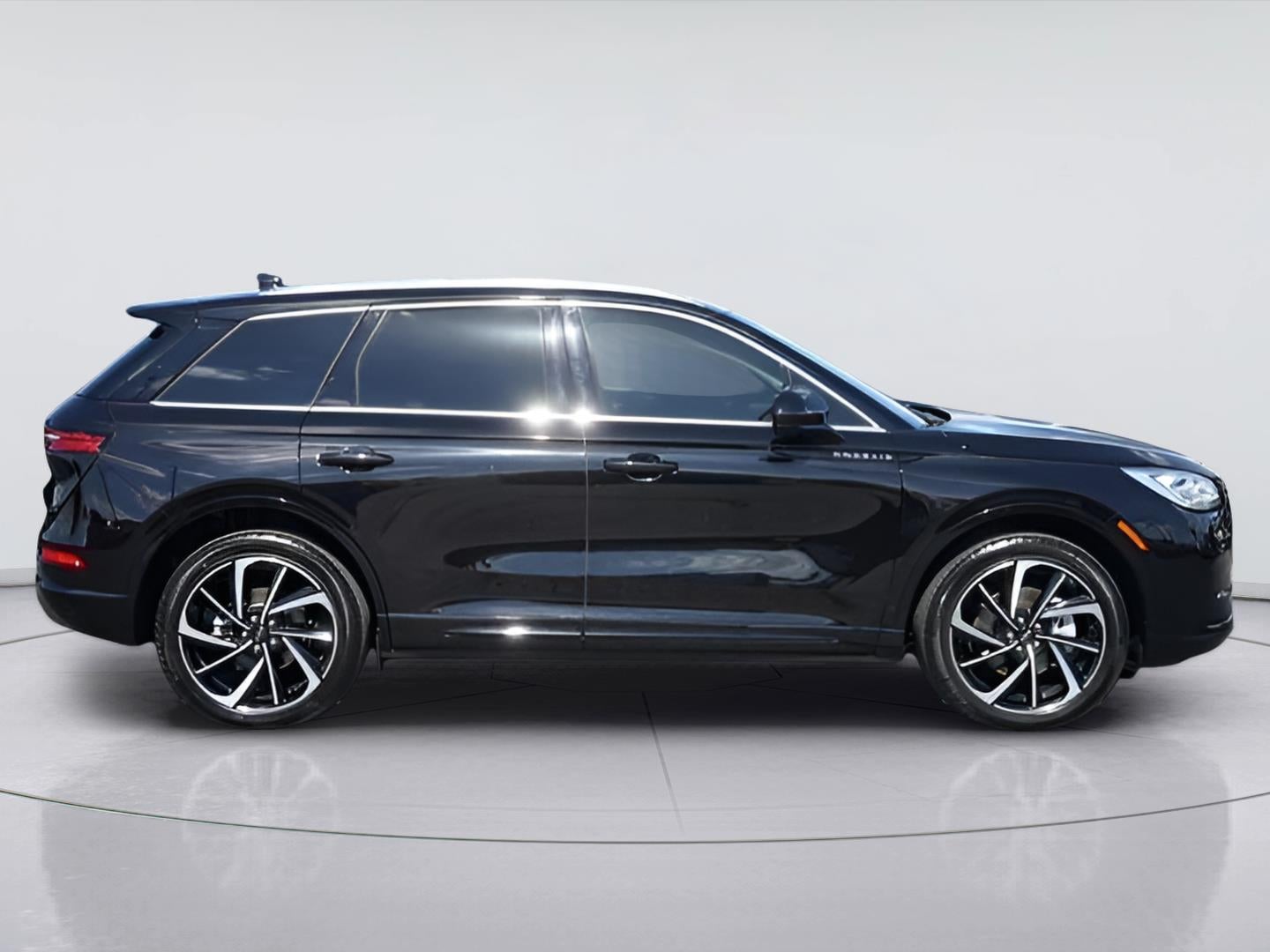 2024 Lincoln Corsair Grand Touring