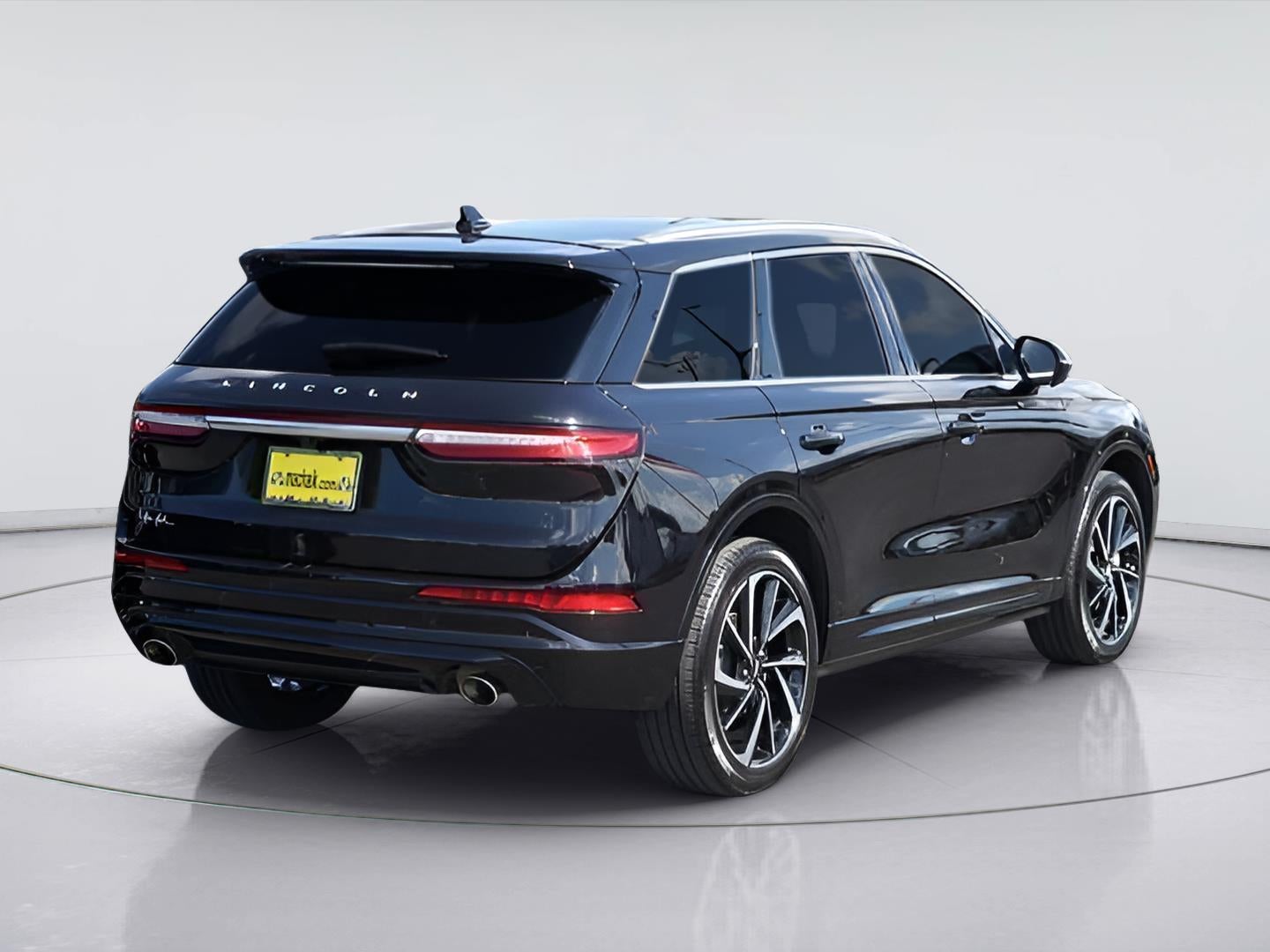 2024 Lincoln Corsair Grand Touring