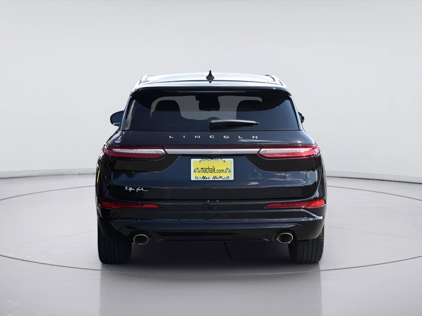2024 Lincoln Corsair Grand Touring