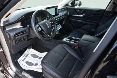 2024 Lincoln Corsair Grand Touring