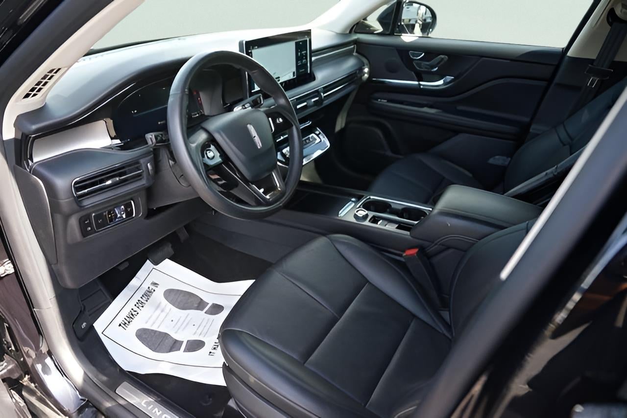 2024 Lincoln Corsair Grand Touring