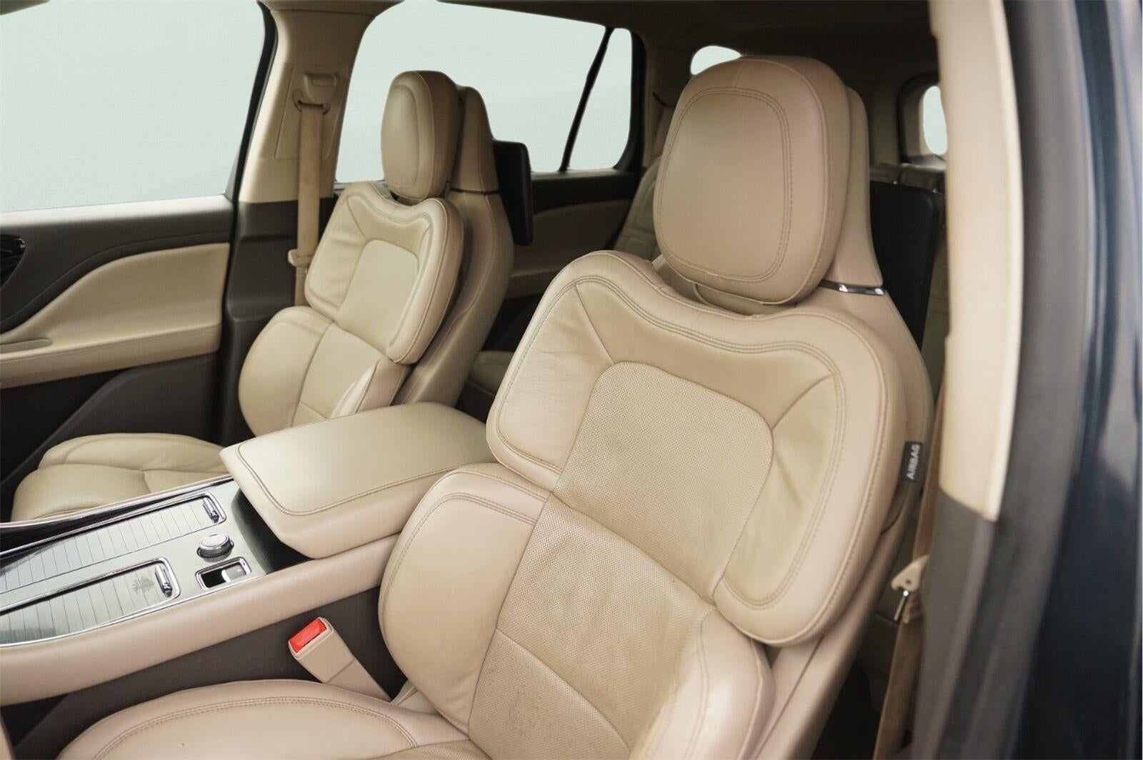 2022 Lincoln Aviator Grand Touring