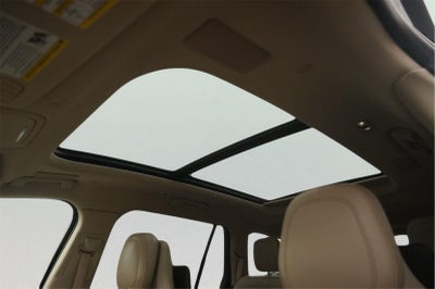 2022 Lincoln Aviator Grand Touring