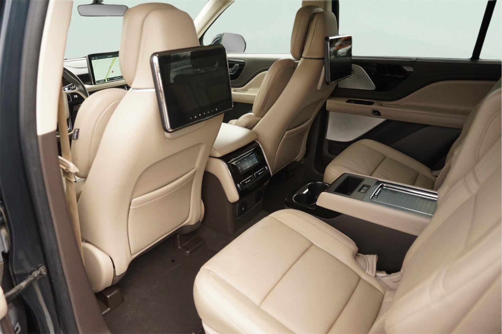 2022 Lincoln Aviator Grand Touring