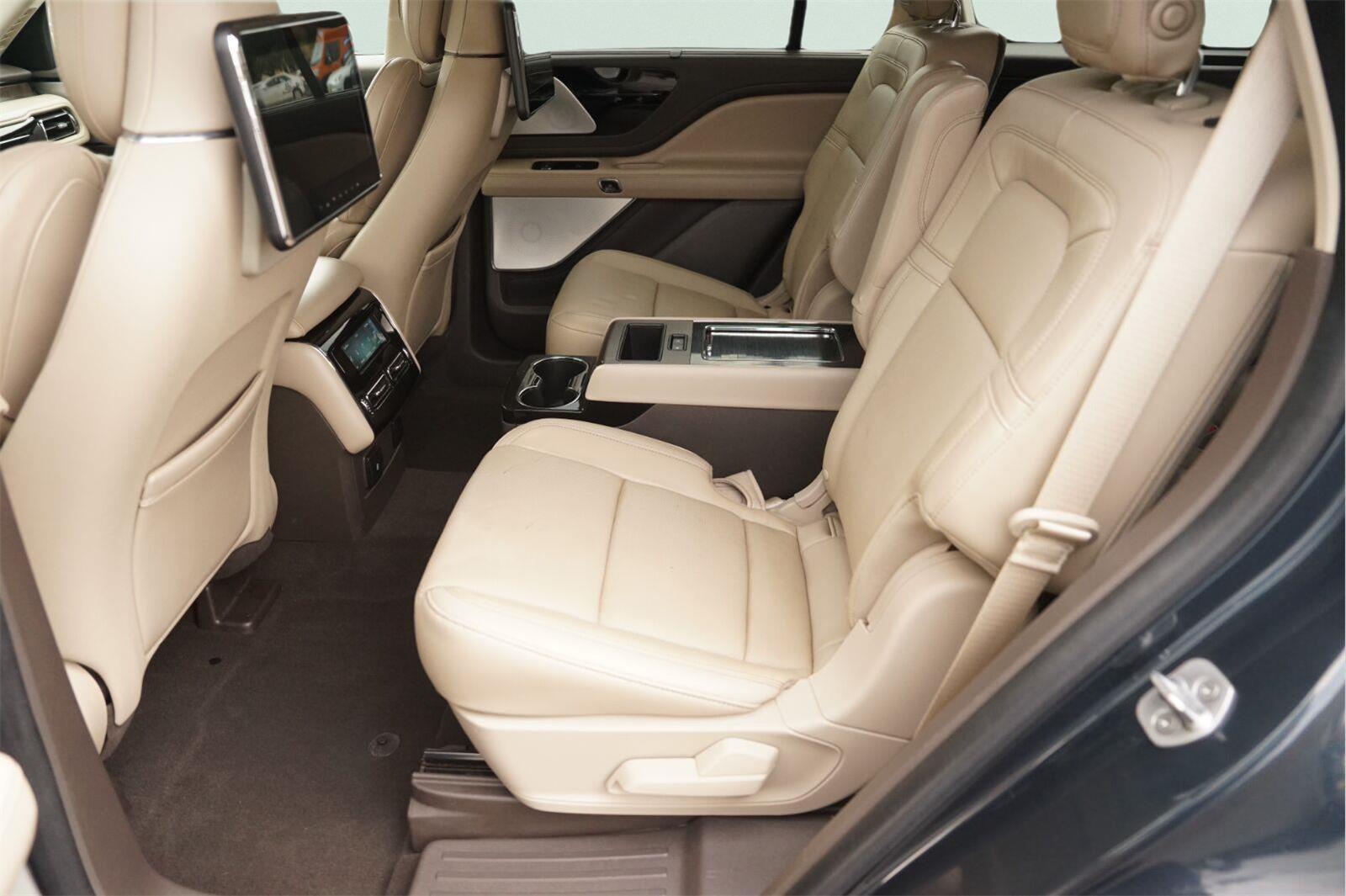 2022 Lincoln Aviator Grand Touring