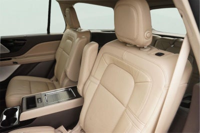 2022 Lincoln Aviator Grand Touring