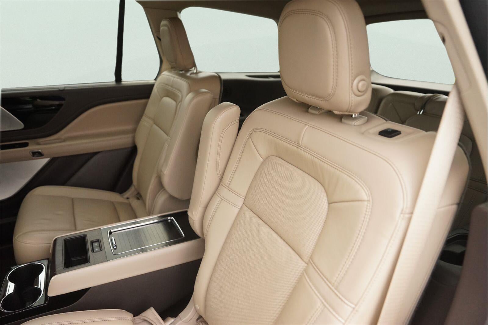 2022 Lincoln Aviator Grand Touring