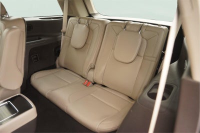 2022 Lincoln Aviator Grand Touring
