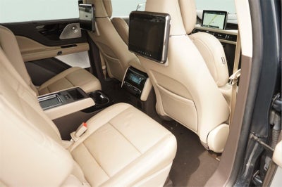 2022 Lincoln Aviator Grand Touring