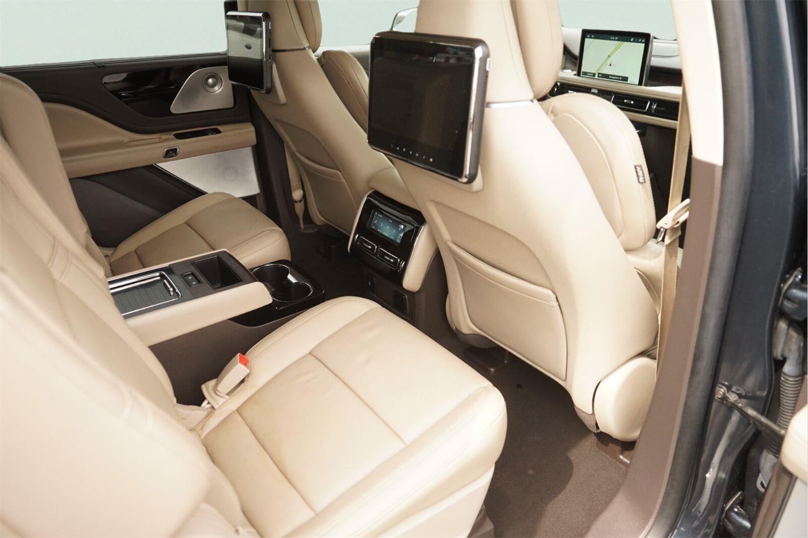 2022 Lincoln Aviator Grand Touring