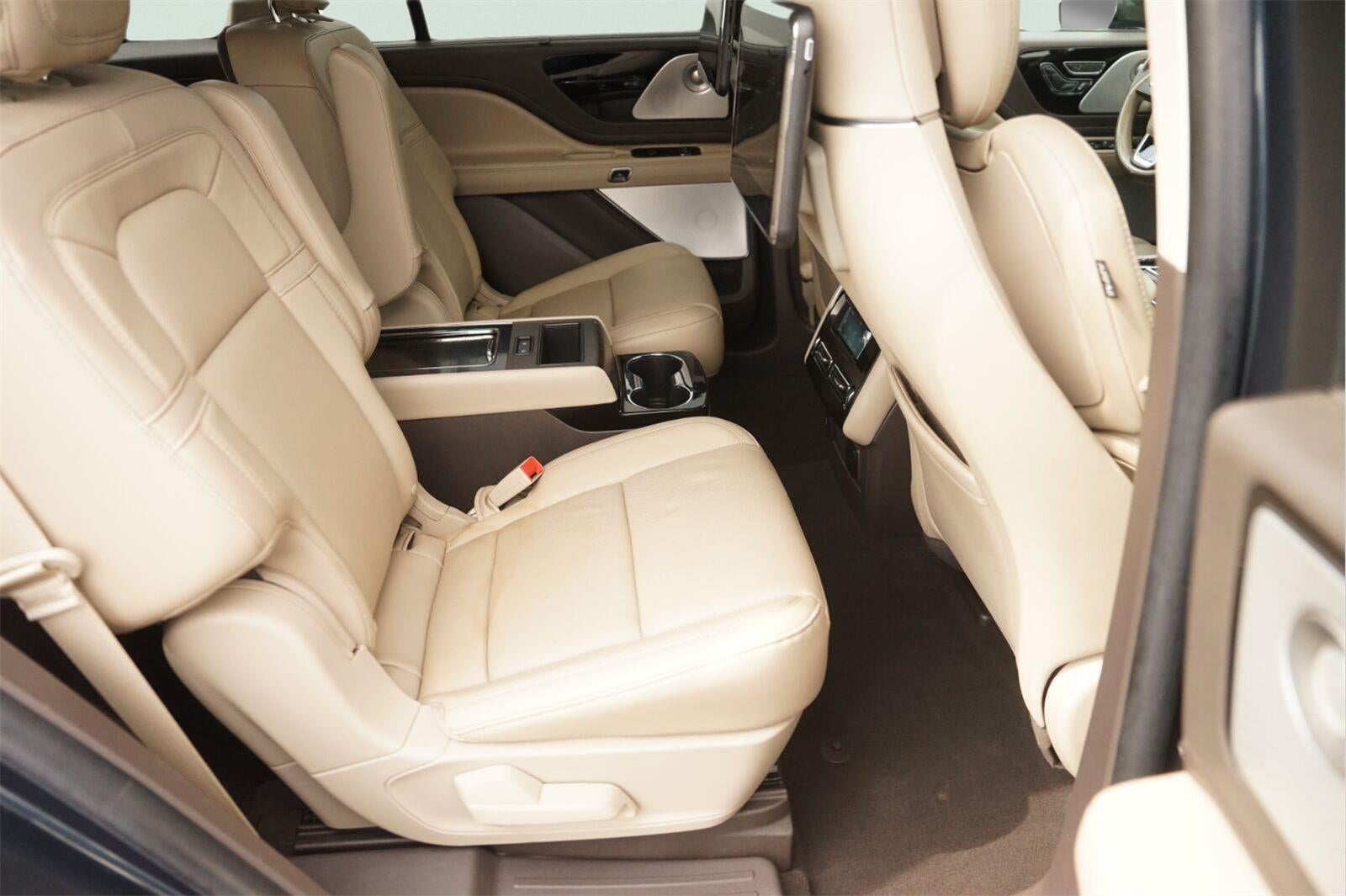 2022 Lincoln Aviator Grand Touring