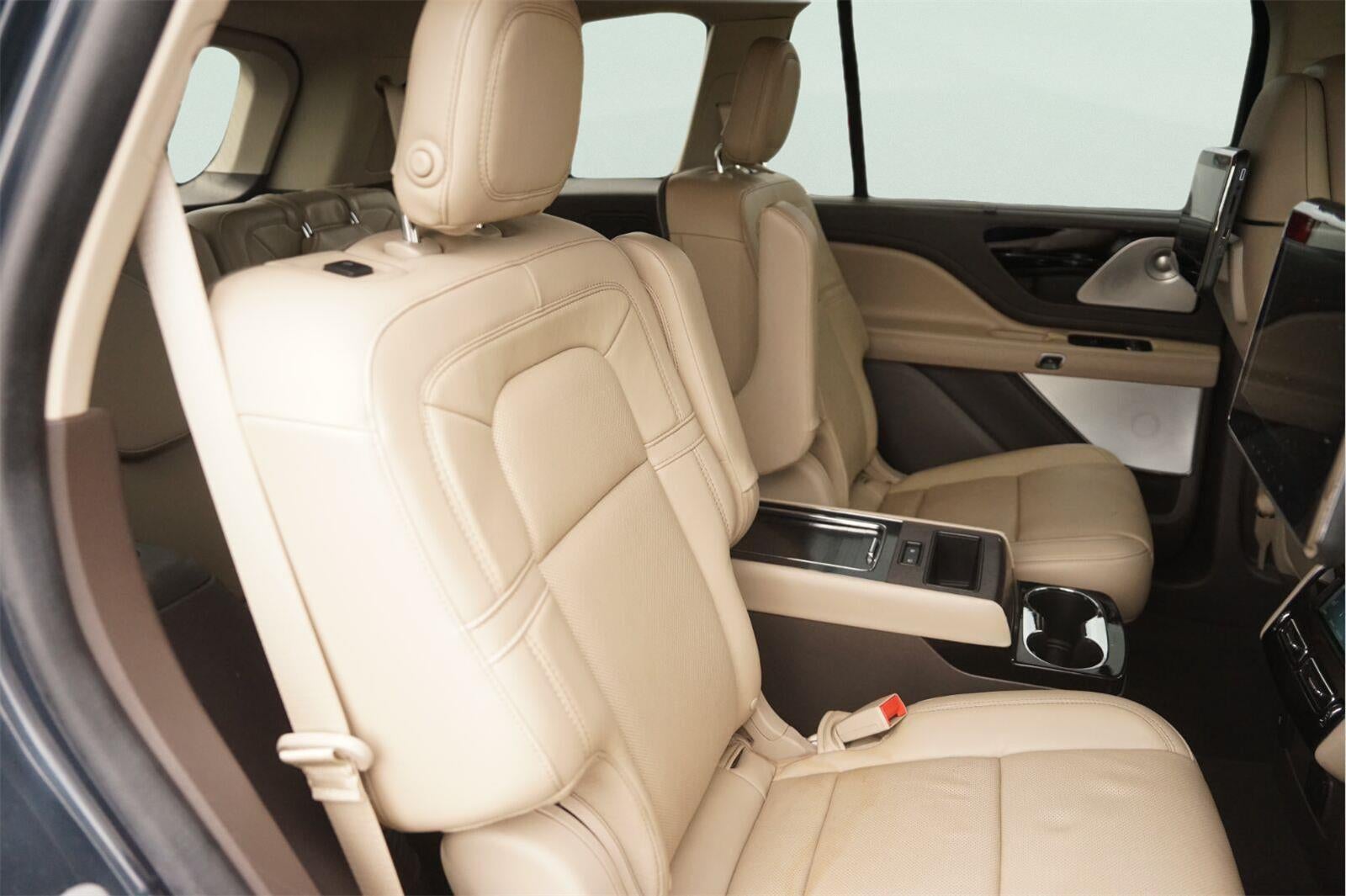 2022 Lincoln Aviator Grand Touring