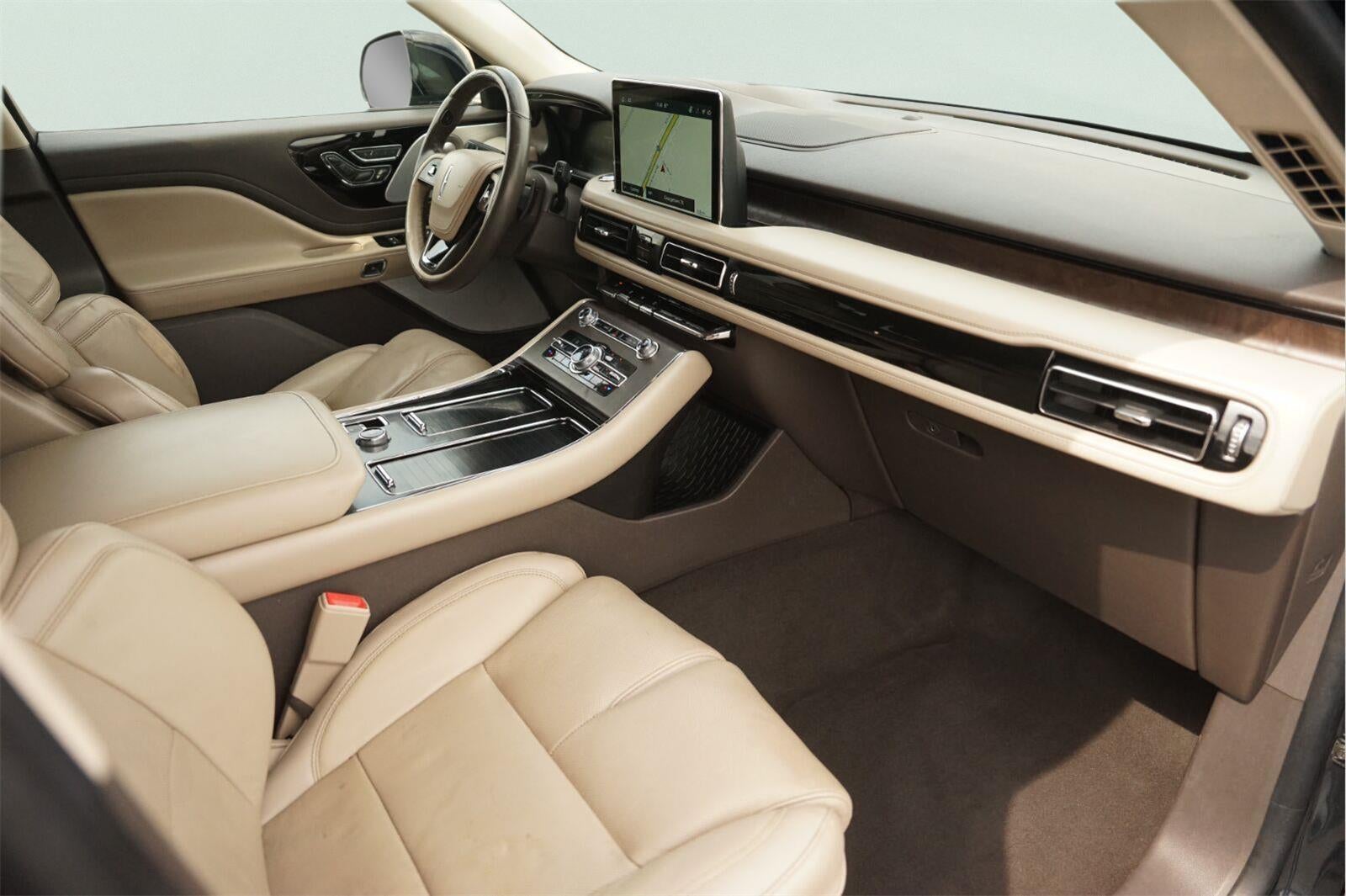 2022 Lincoln Aviator Grand Touring