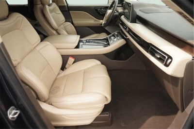 2022 Lincoln Aviator Grand Touring