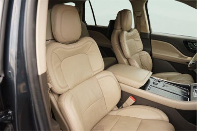 2022 Lincoln Aviator Grand Touring