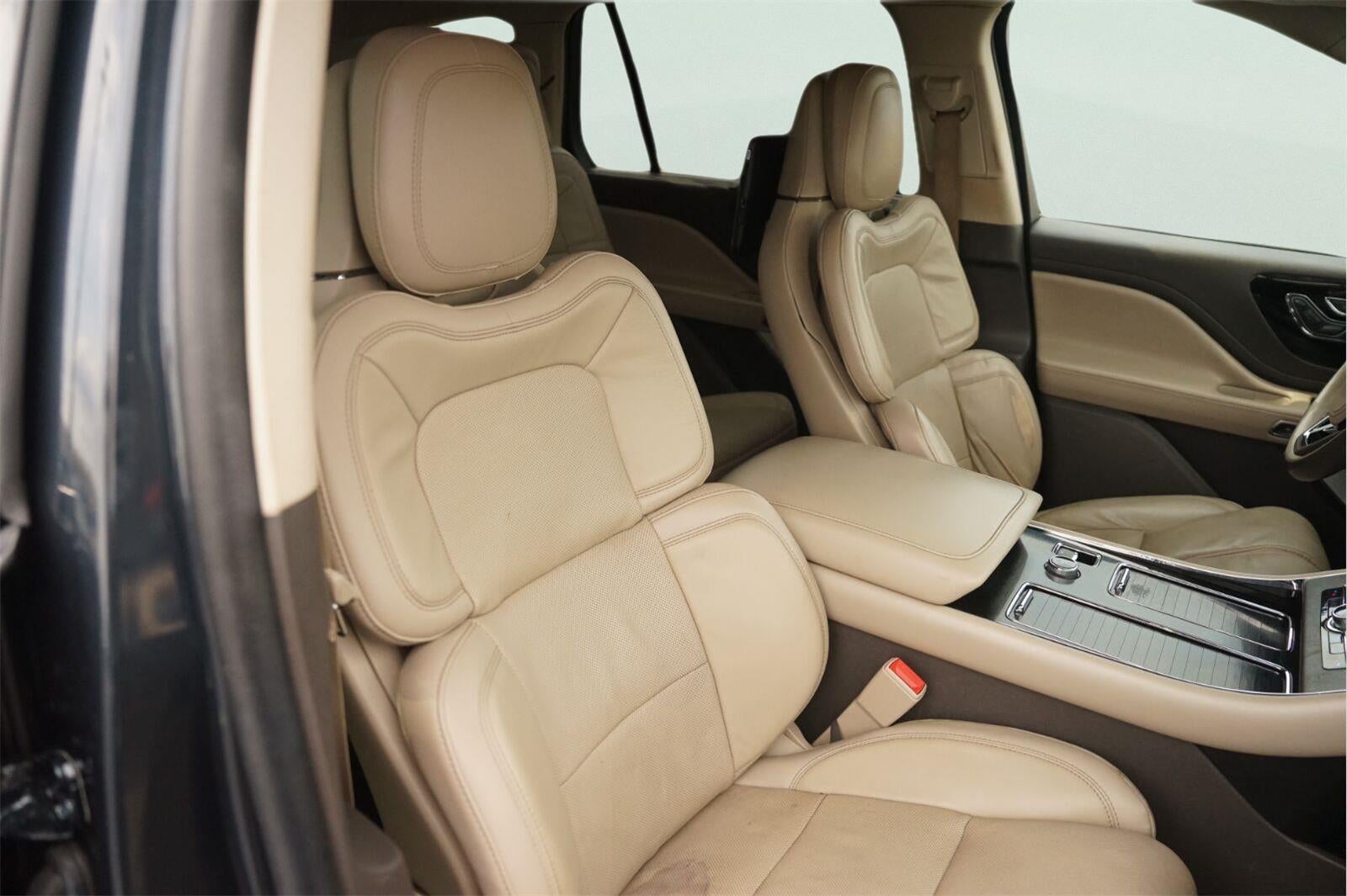 2022 Lincoln Aviator Grand Touring