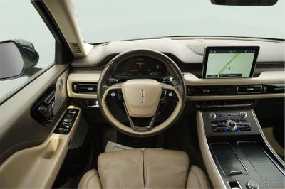 2022 Lincoln Aviator Grand Touring